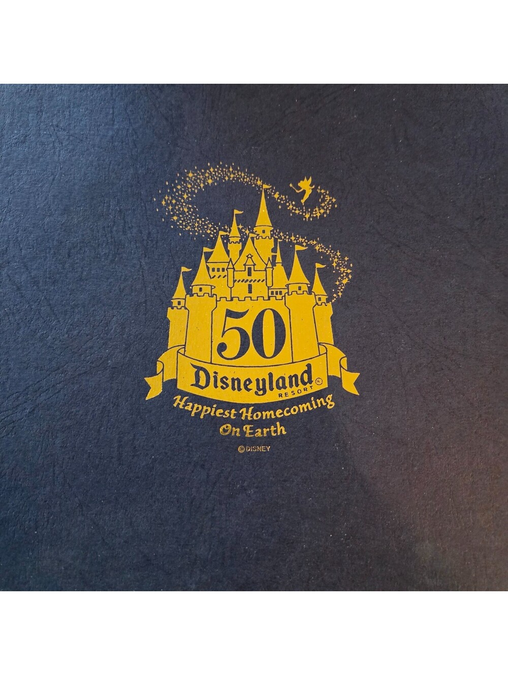 Disneyland 50th Anniversary Collector Plate Set of 6 in Presentation Boxes Kimbe